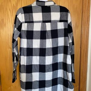 carhartt rugged flex flannel size large